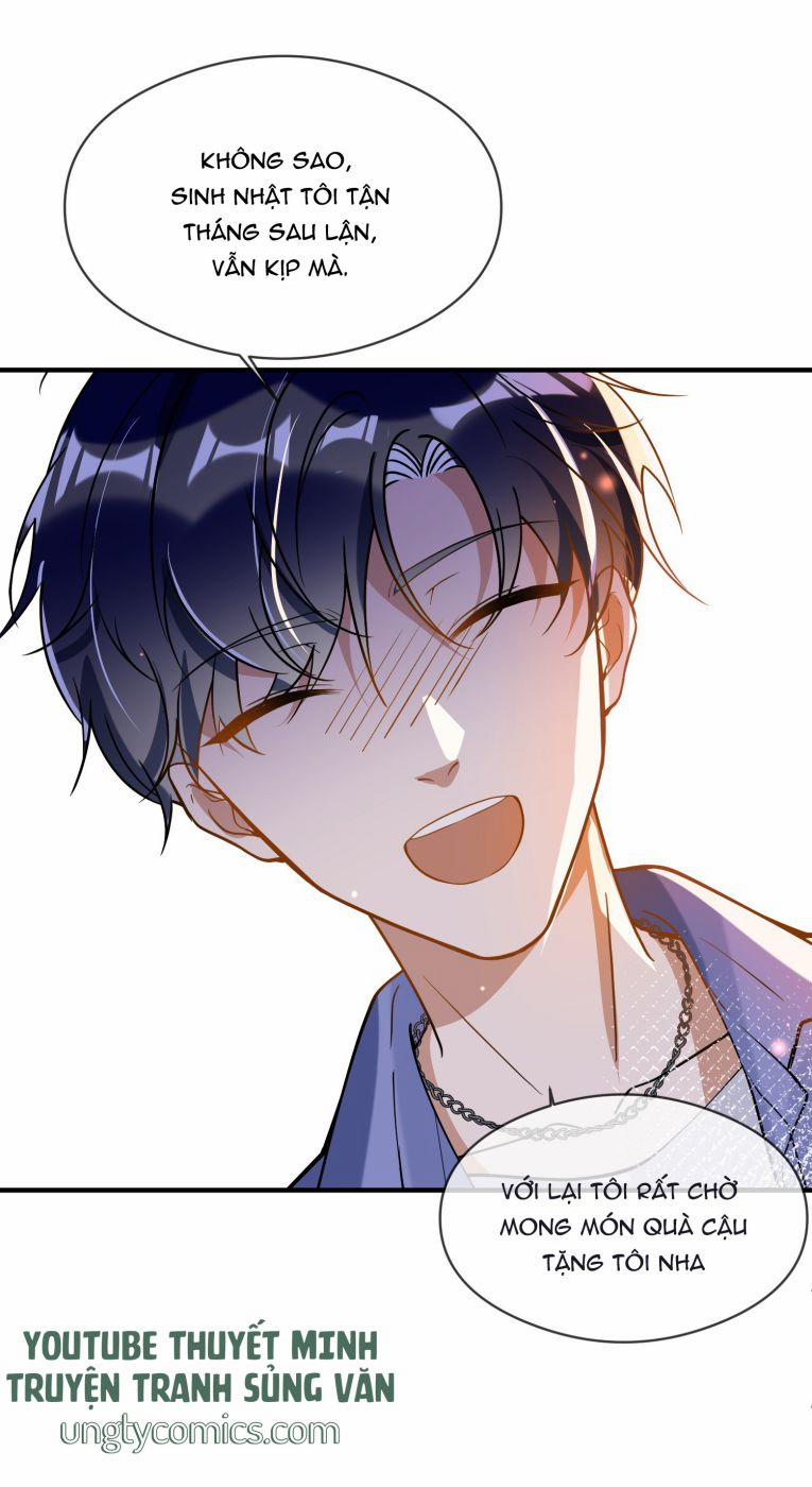 Tôi Đẹp Trai Thì Có Thể Làm Gì Làm 19 trang 32