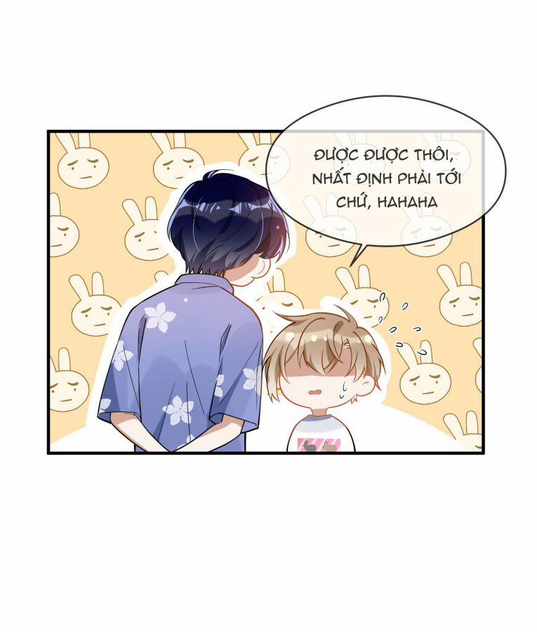 Tôi Đẹp Trai Thì Có Thể Làm Gì Làm 19 trang 33