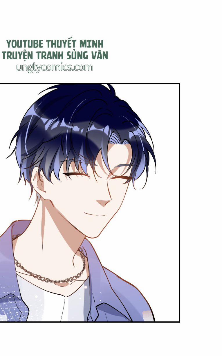 Tôi Đẹp Trai Thì Có Thể Làm Gì Làm 19 trang 34