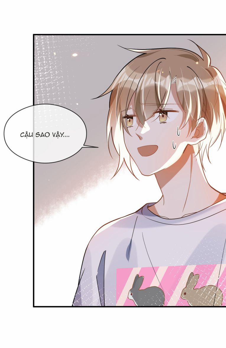 Tôi Đẹp Trai Thì Có Thể Làm Gì Làm 19 trang 35