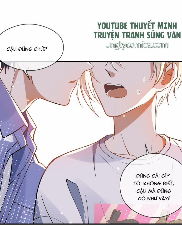 Tôi Đẹp Trai Thì Có Thể Làm Gì Làm 19 trang 37