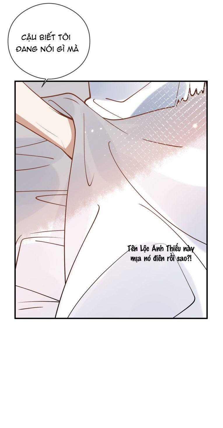 Tôi Đẹp Trai Thì Có Thể Làm Gì Làm 19 trang 38