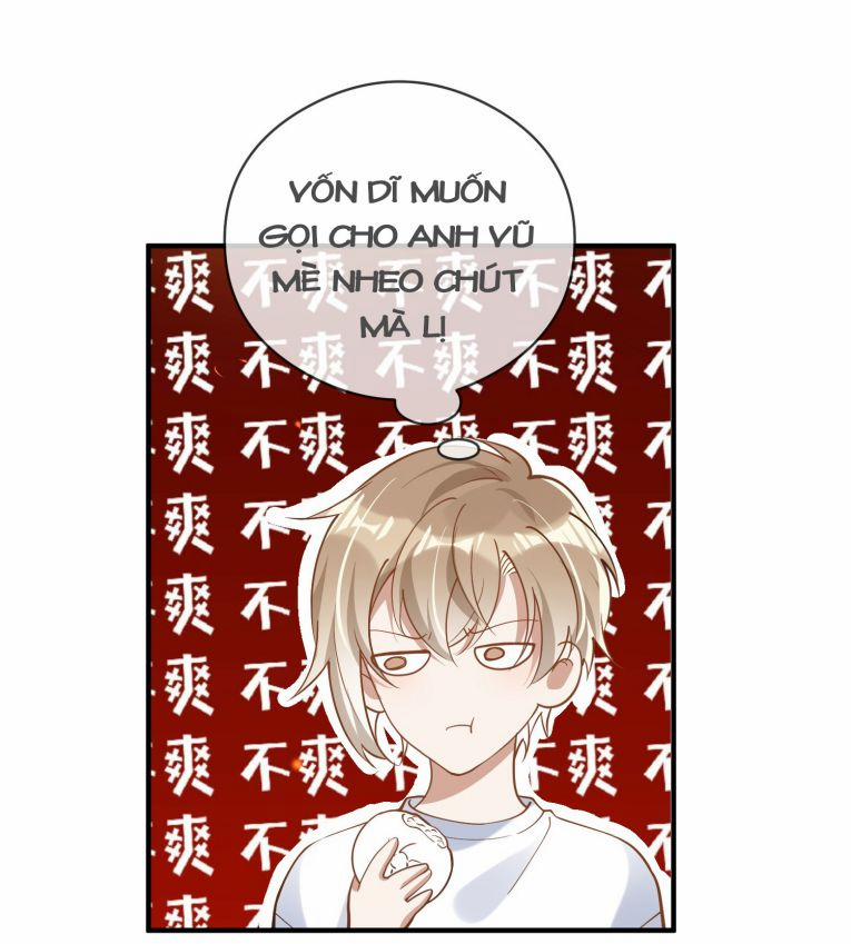 Tôi Đẹp Trai Thì Có Thể Làm Gì Làm 19 trang 4