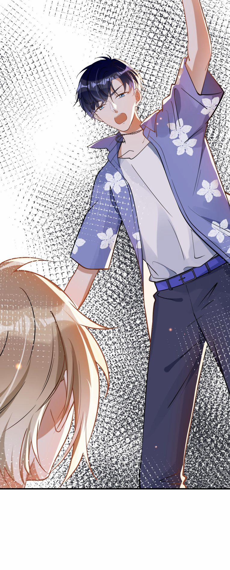 Tôi Đẹp Trai Thì Có Thể Làm Gì Làm 19 trang 40