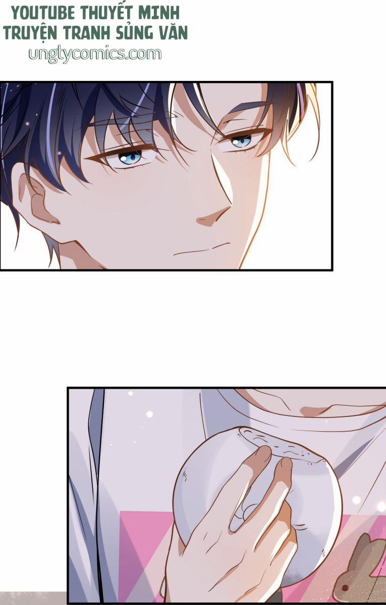 Tôi Đẹp Trai Thì Có Thể Làm Gì Làm 19 trang 6