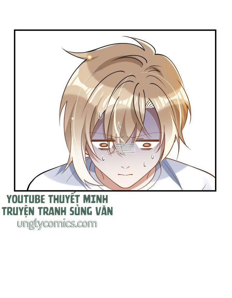 Tôi Đẹp Trai Thì Có Thể Làm Gì Làm 19 trang 8