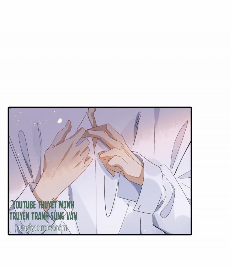 Tôi Đẹp Trai Thì Có Thể Làm Gì Làm 2 trang 11