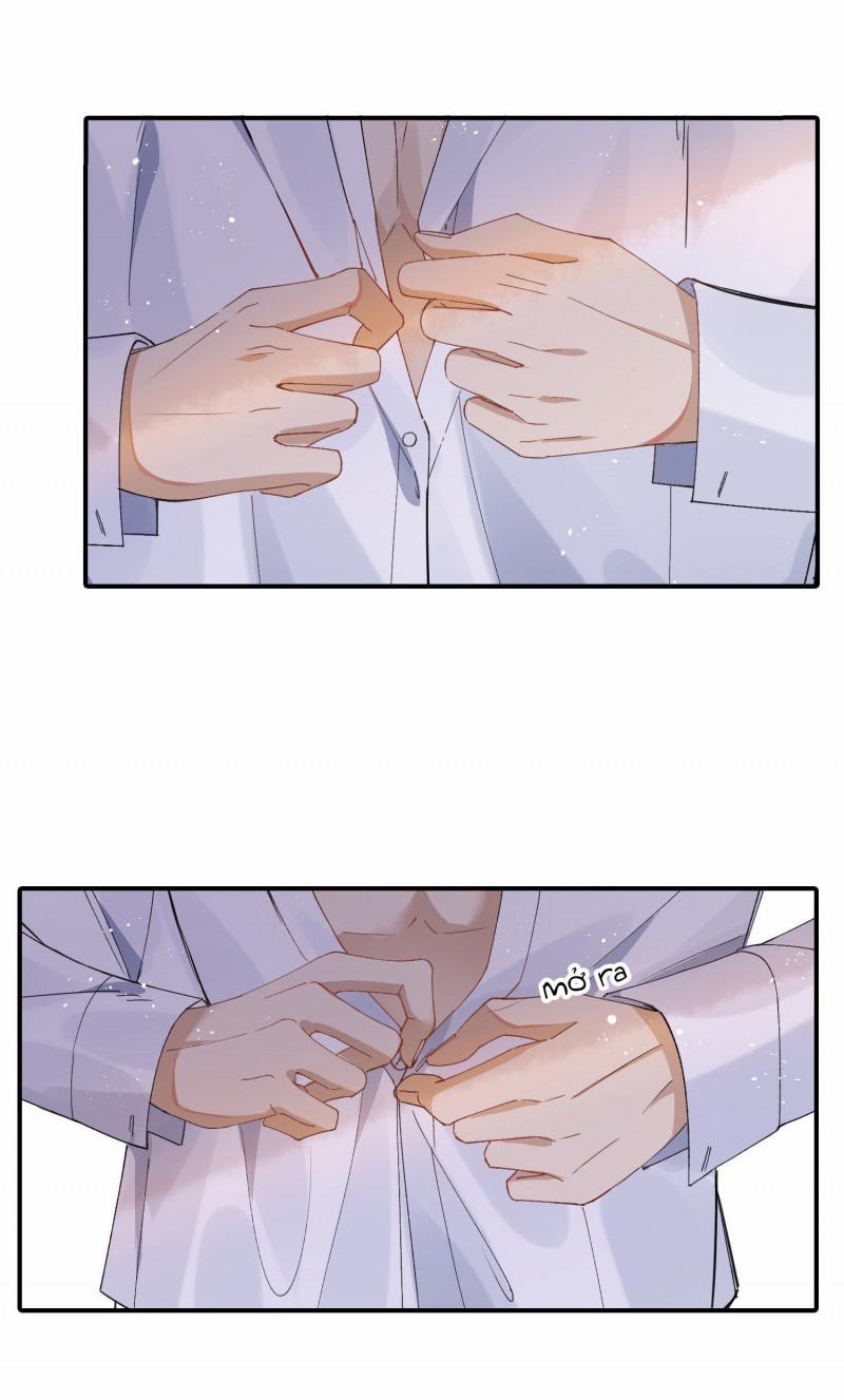 Tôi Đẹp Trai Thì Có Thể Làm Gì Làm 2 trang 12