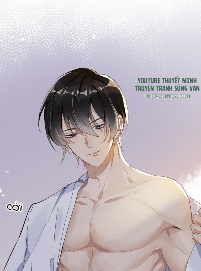 Tôi Đẹp Trai Thì Có Thể Làm Gì Làm 2 trang 14