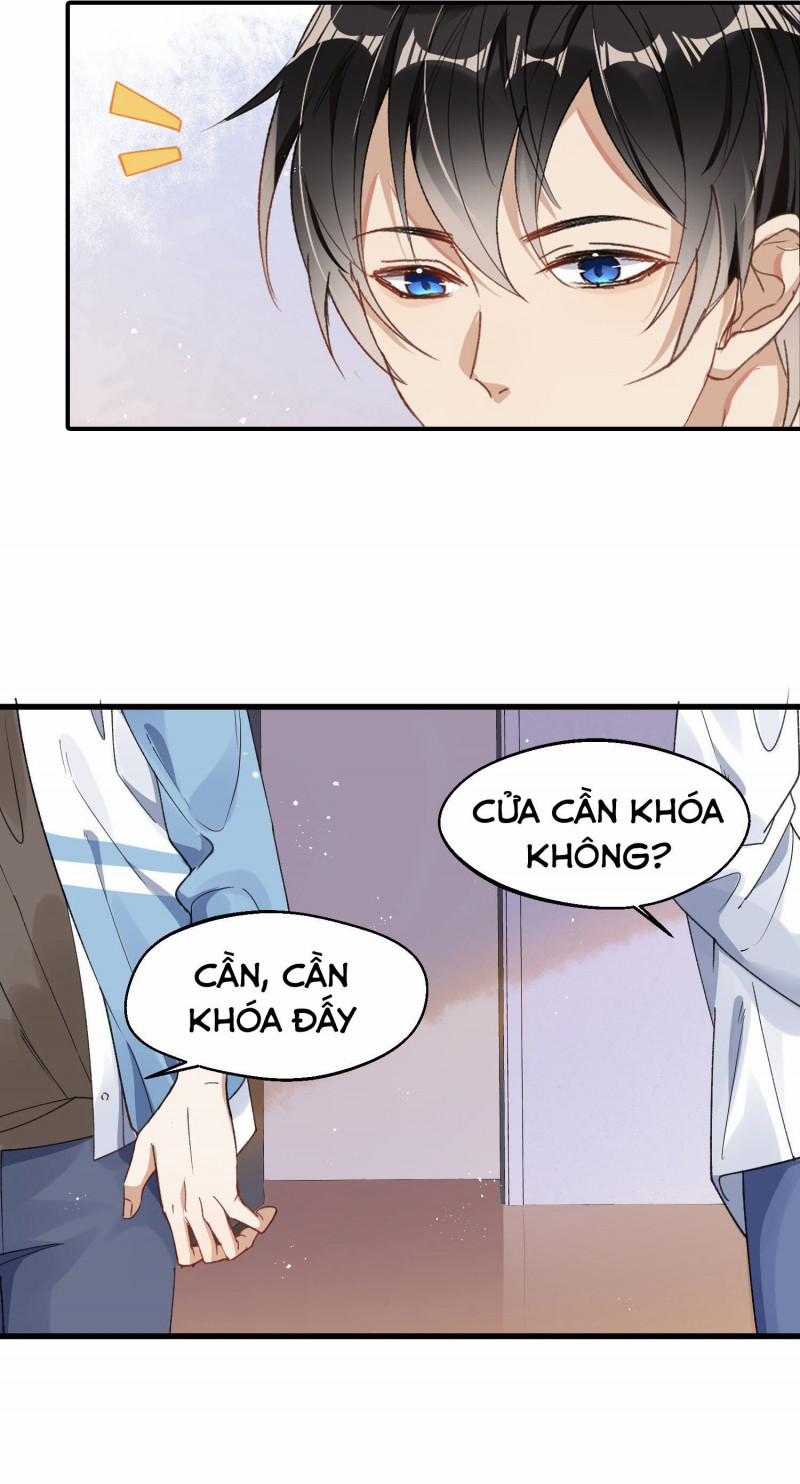 Tôi Đẹp Trai Thì Có Thể Làm Gì Làm 2 trang 16