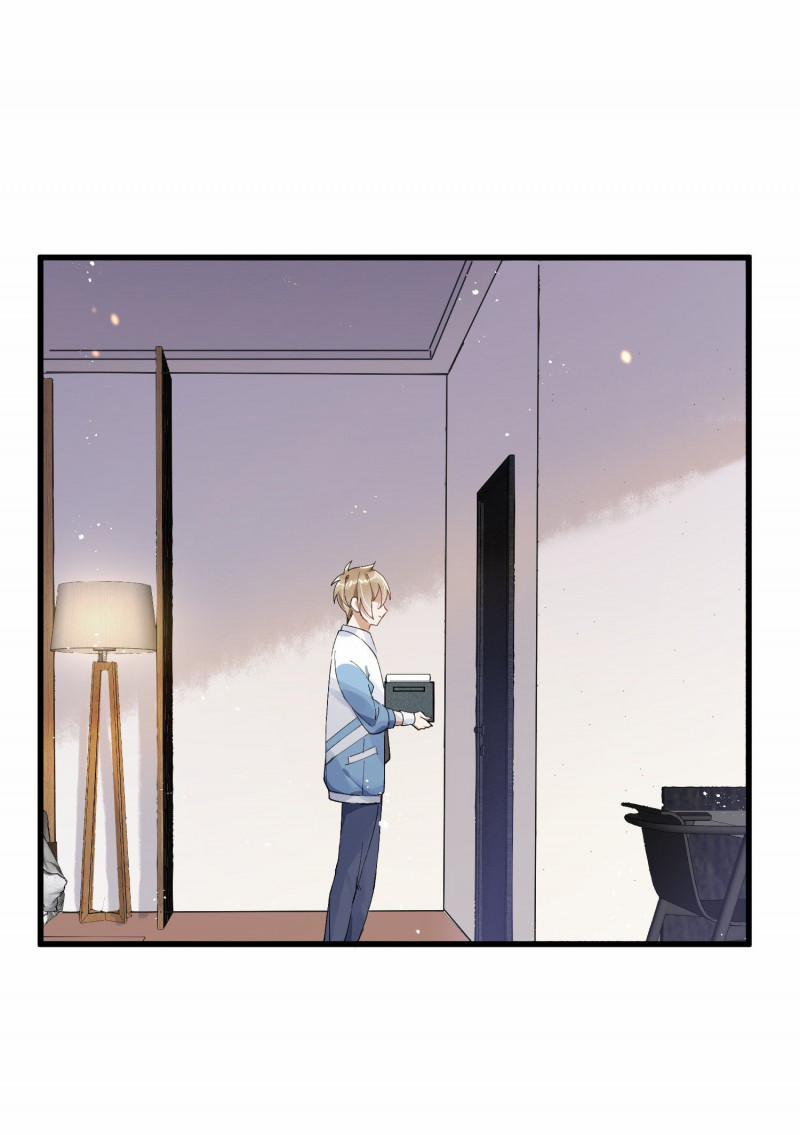 Tôi Đẹp Trai Thì Có Thể Làm Gì Làm 2 trang 19