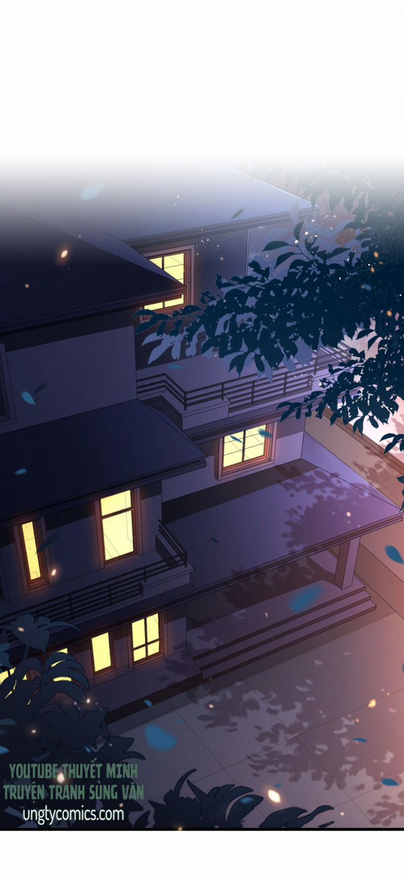 Tôi Đẹp Trai Thì Có Thể Làm Gì Làm 2 trang 2