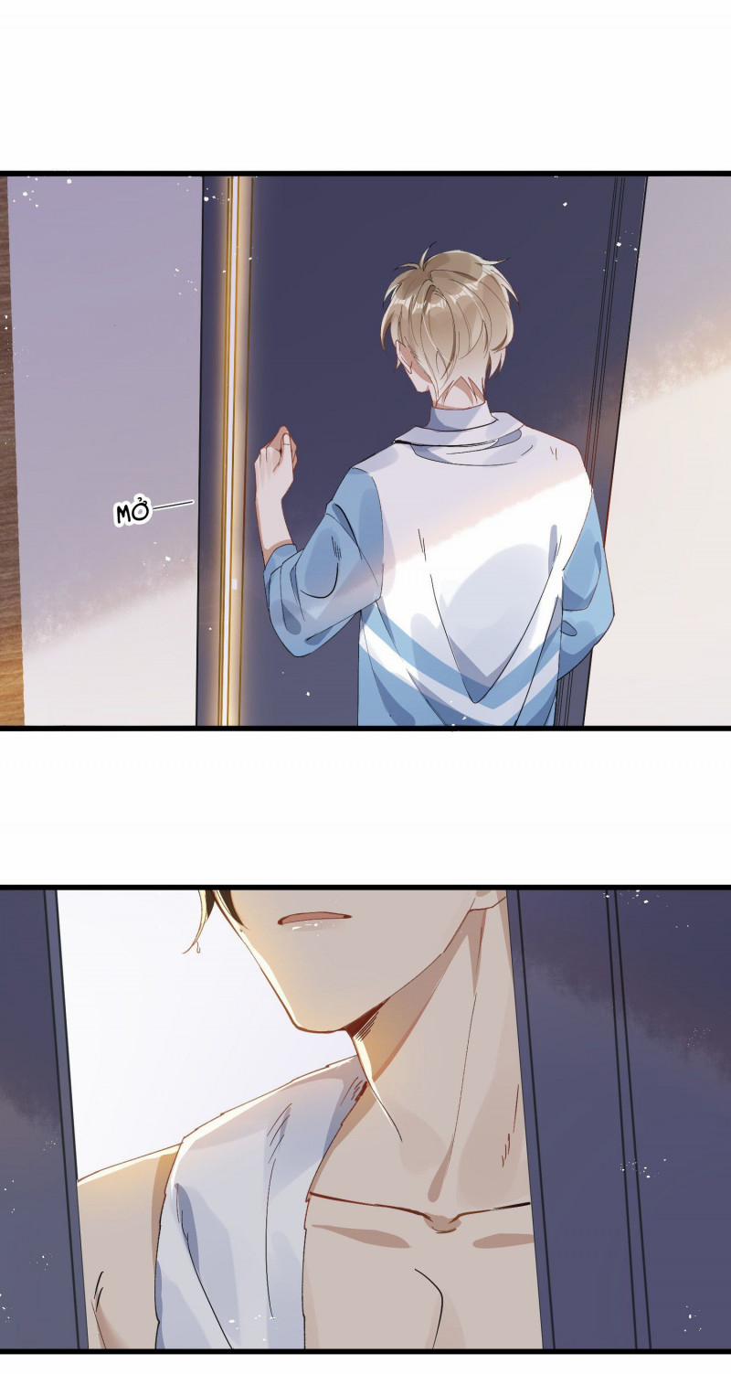 Tôi Đẹp Trai Thì Có Thể Làm Gì Làm 2 trang 21