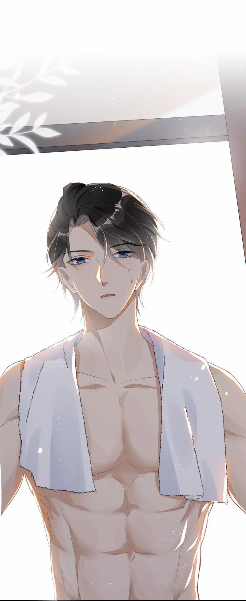 Tôi Đẹp Trai Thì Có Thể Làm Gì Làm 2 trang 22