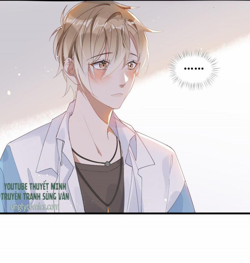 Tôi Đẹp Trai Thì Có Thể Làm Gì Làm 2 trang 23