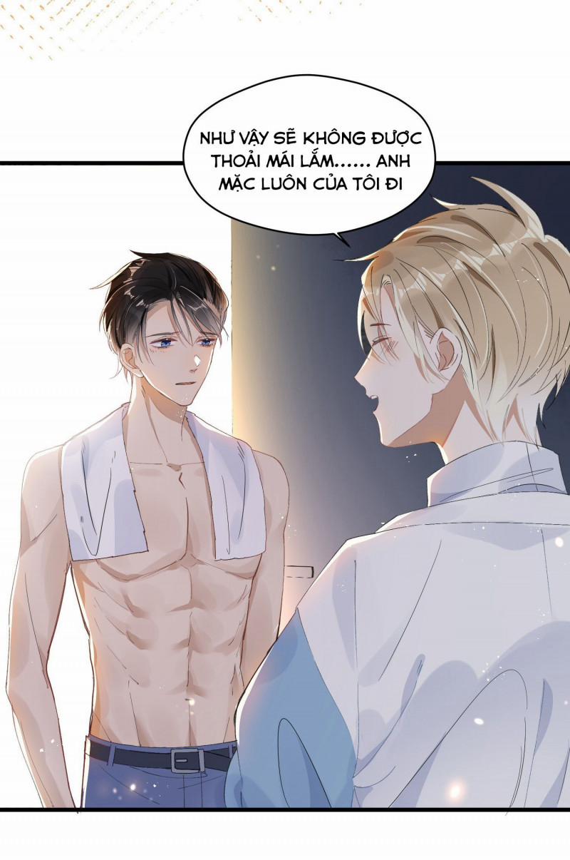 Tôi Đẹp Trai Thì Có Thể Làm Gì Làm 2 trang 27