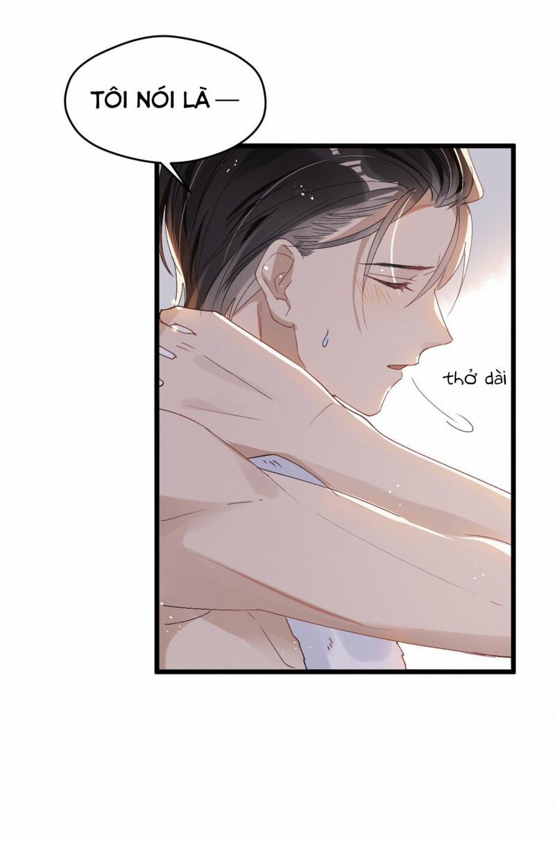 Tôi Đẹp Trai Thì Có Thể Làm Gì Làm 2 trang 30