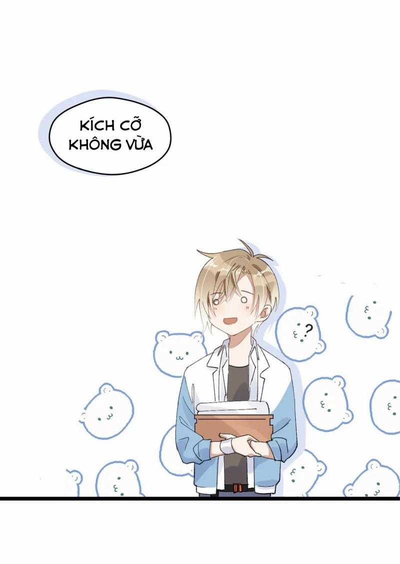 Tôi Đẹp Trai Thì Có Thể Làm Gì Làm 2 trang 31