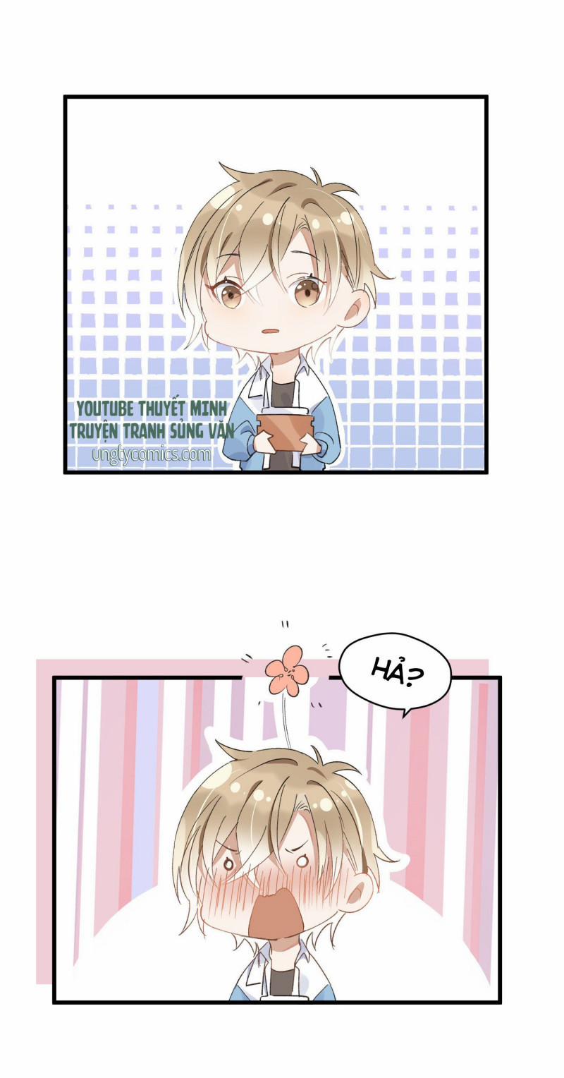 Tôi Đẹp Trai Thì Có Thể Làm Gì Làm 2 trang 32