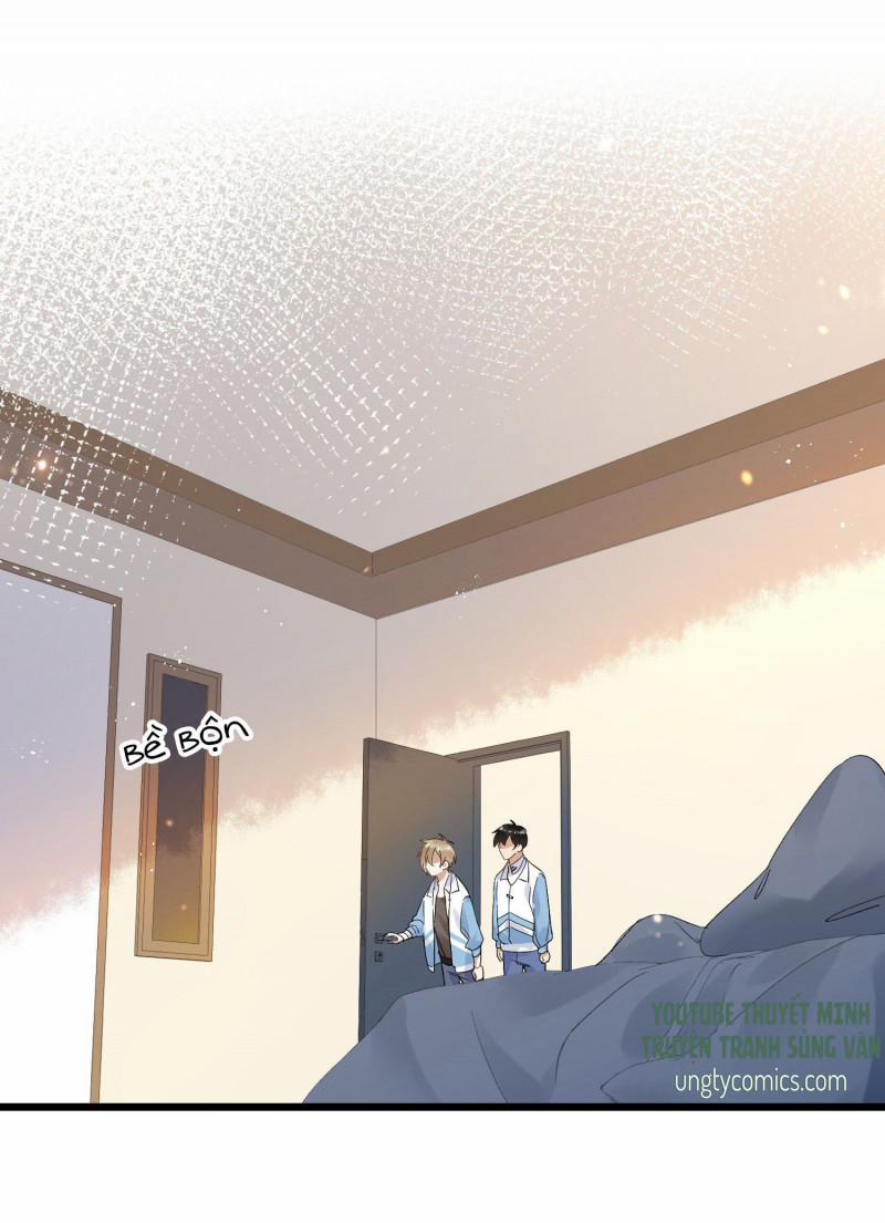 Tôi Đẹp Trai Thì Có Thể Làm Gì Làm 2 trang 5