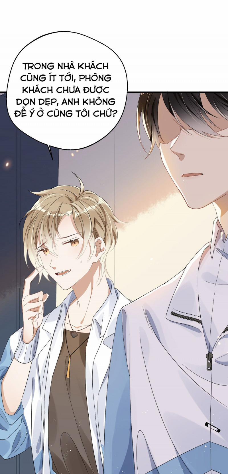 Tôi Đẹp Trai Thì Có Thể Làm Gì Làm 2 trang 6