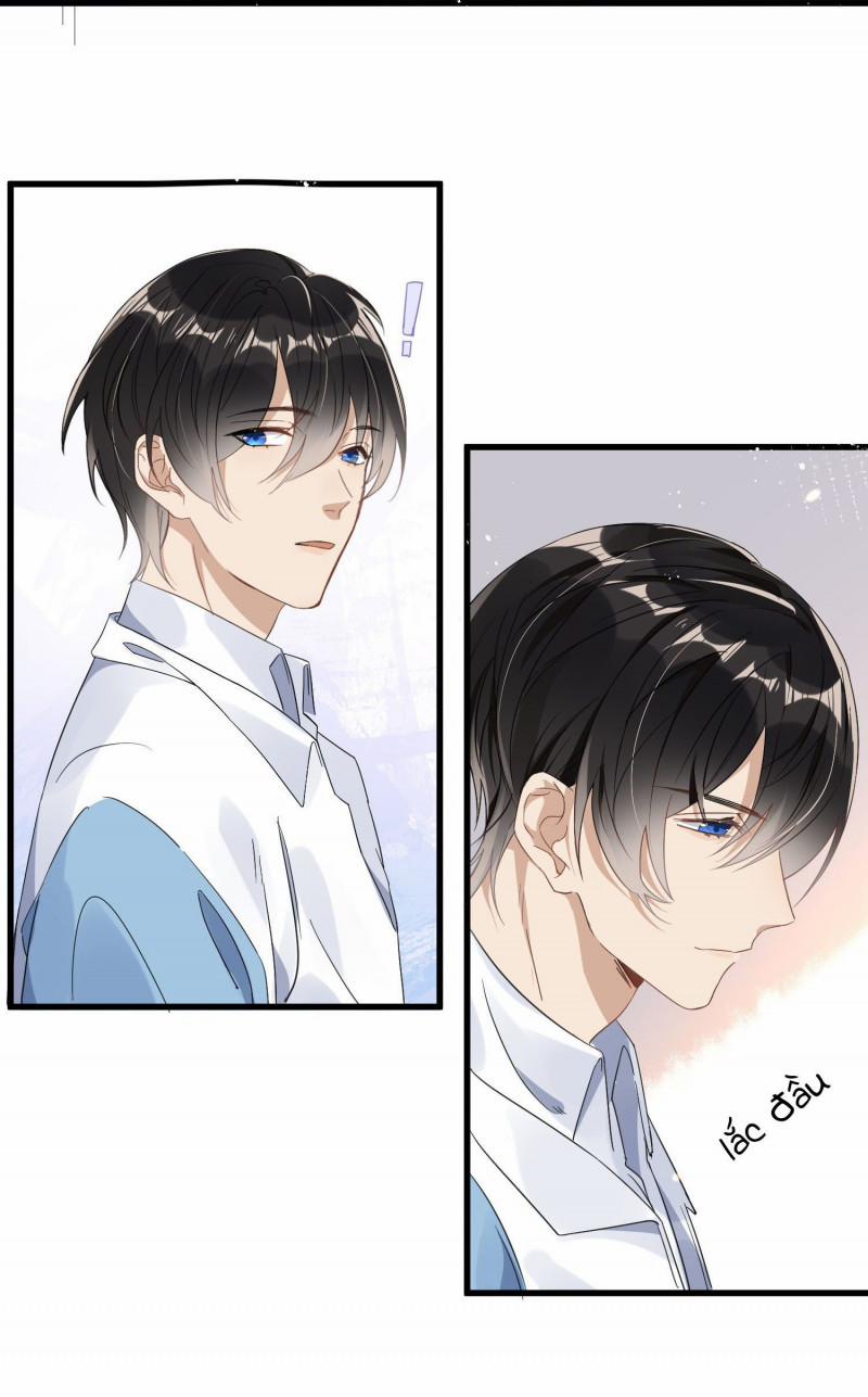 Tôi Đẹp Trai Thì Có Thể Làm Gì Làm 2 trang 7