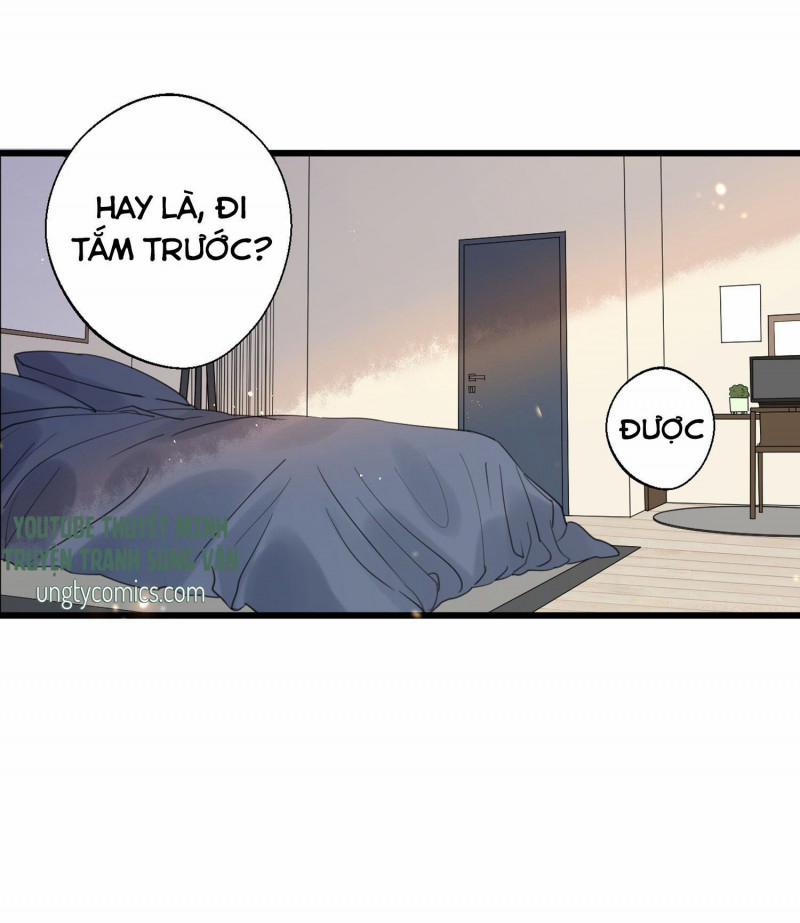 Tôi Đẹp Trai Thì Có Thể Làm Gì Làm 2 trang 8