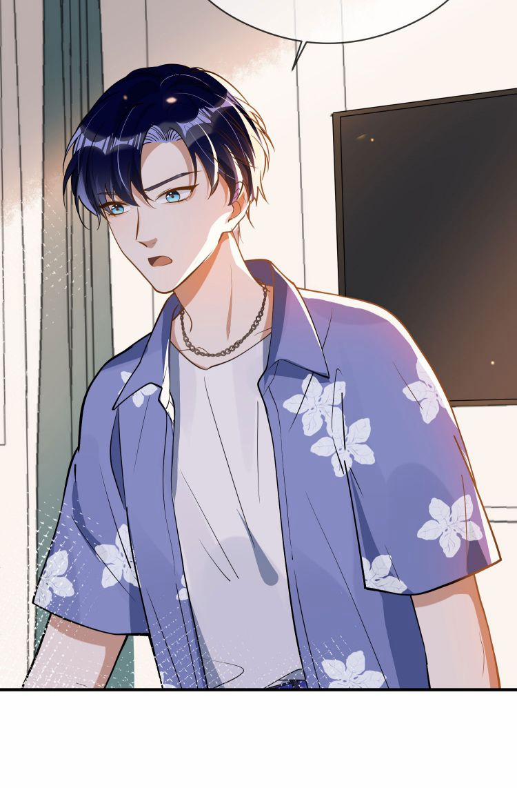 Tôi Đẹp Trai Thì Có Thể Làm Gì Làm 20 trang 11