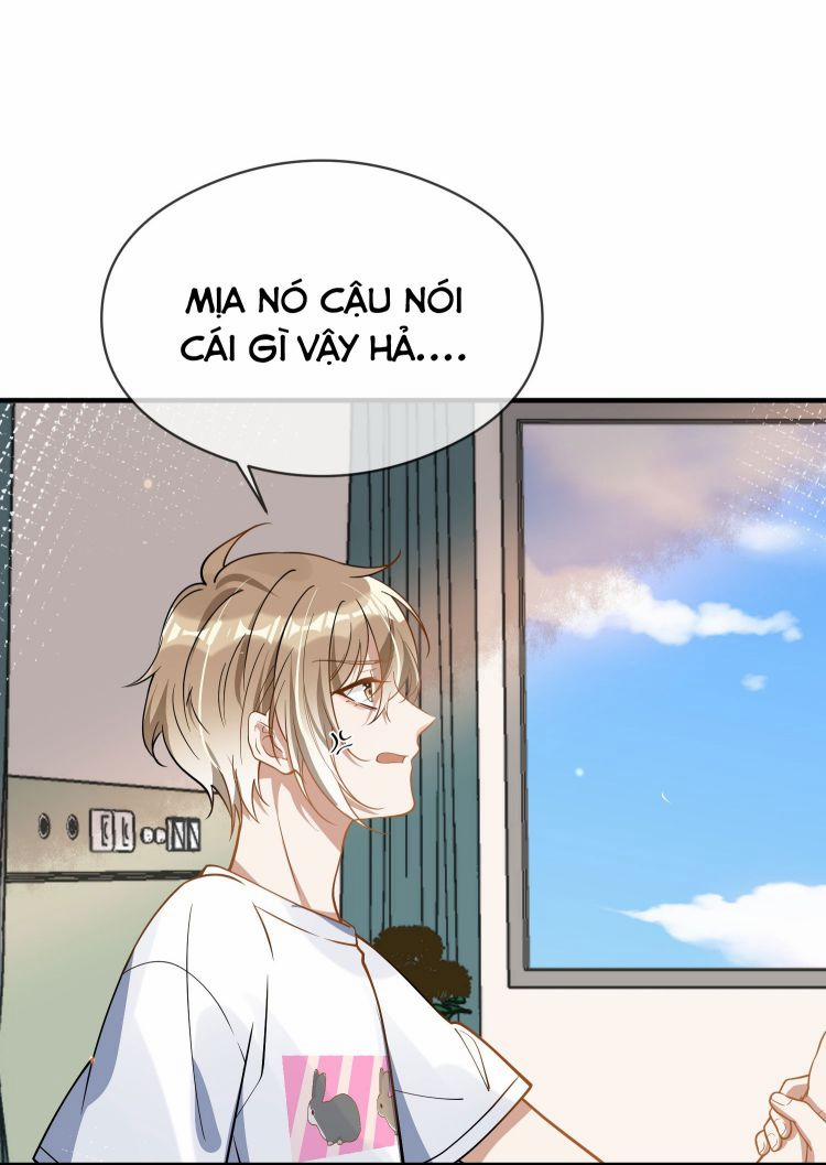 Tôi Đẹp Trai Thì Có Thể Làm Gì Làm 20 trang 12