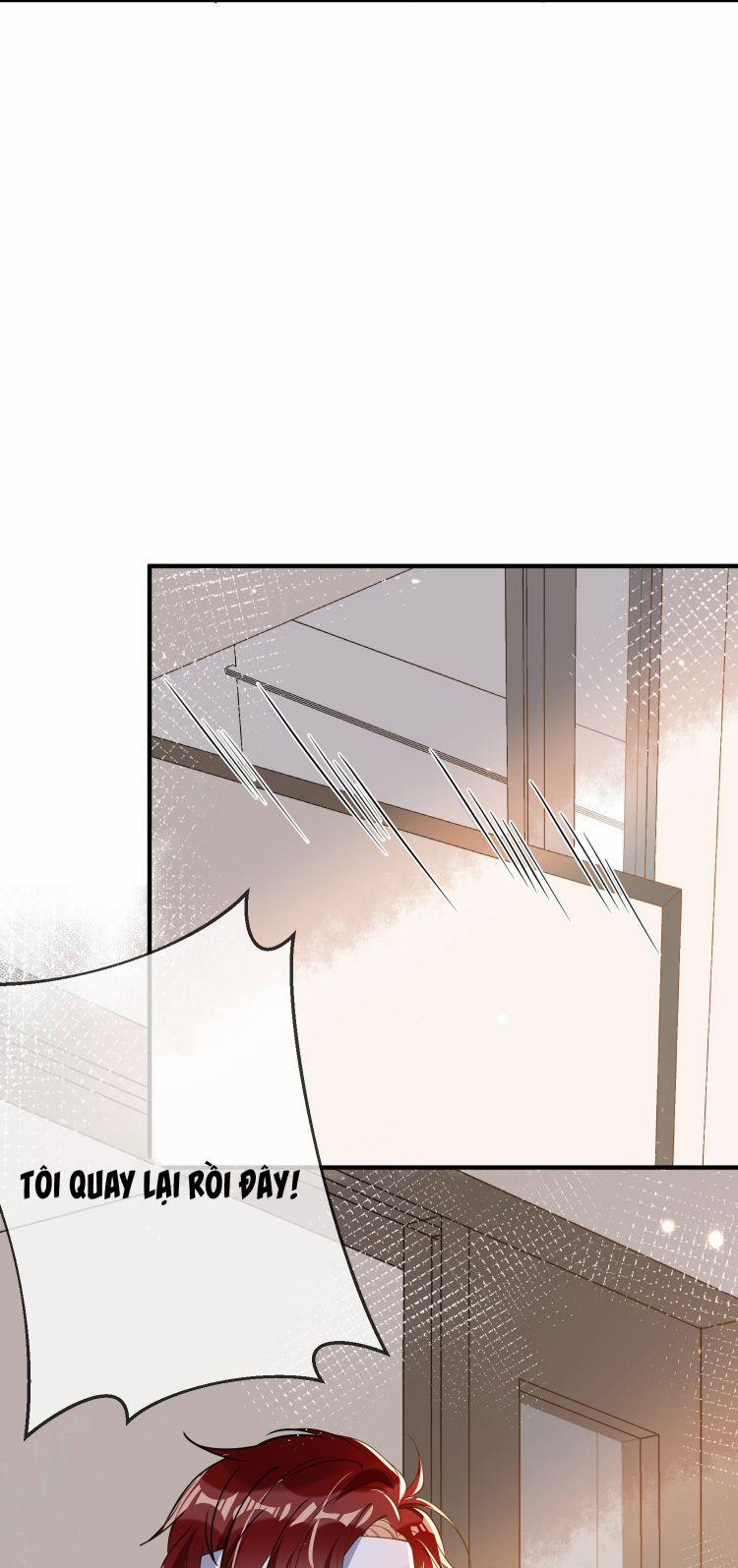 Tôi Đẹp Trai Thì Có Thể Làm Gì Làm 20 trang 13