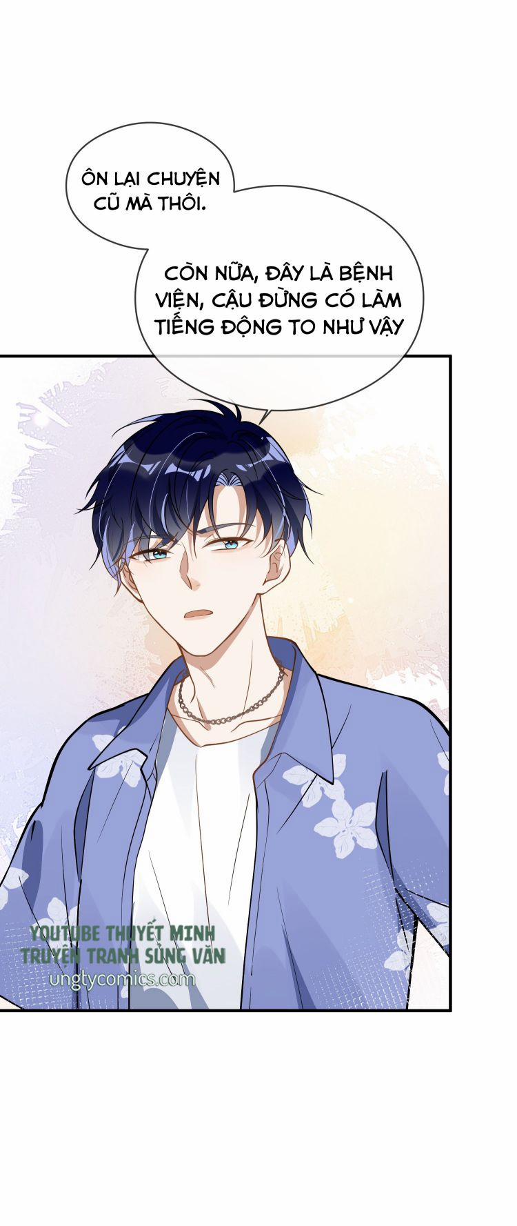 Tôi Đẹp Trai Thì Có Thể Làm Gì Làm 20 trang 17