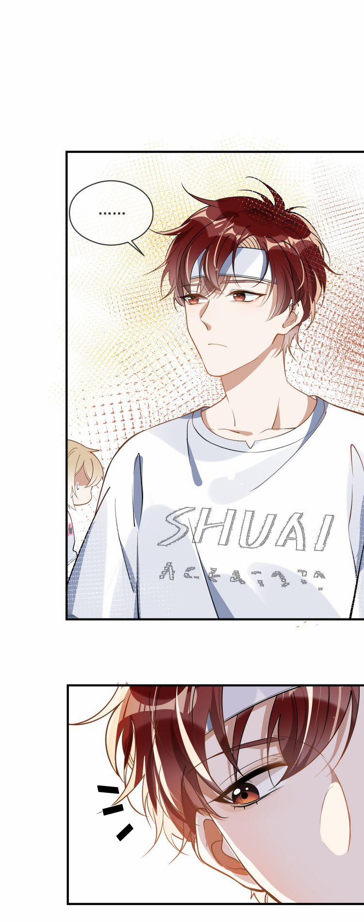 Tôi Đẹp Trai Thì Có Thể Làm Gì Làm 20 trang 18