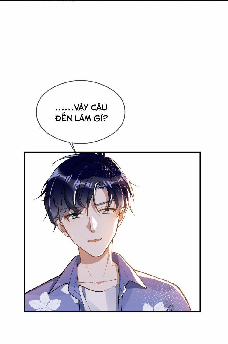 Tôi Đẹp Trai Thì Có Thể Làm Gì Làm 20 trang 22