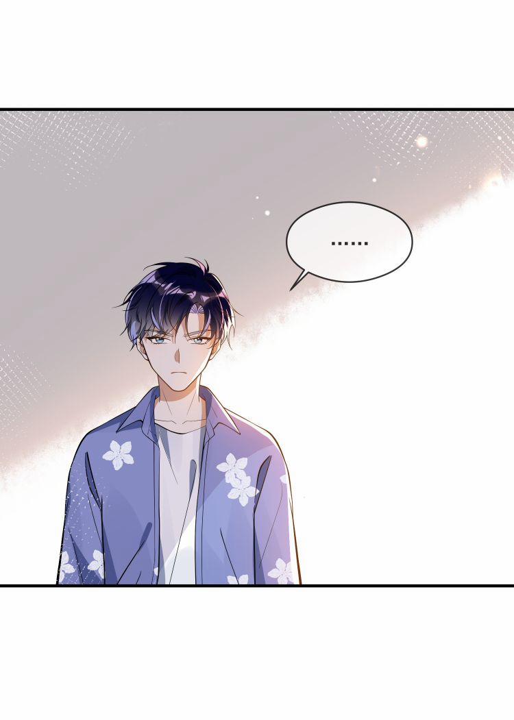 Tôi Đẹp Trai Thì Có Thể Làm Gì Làm 20 trang 25