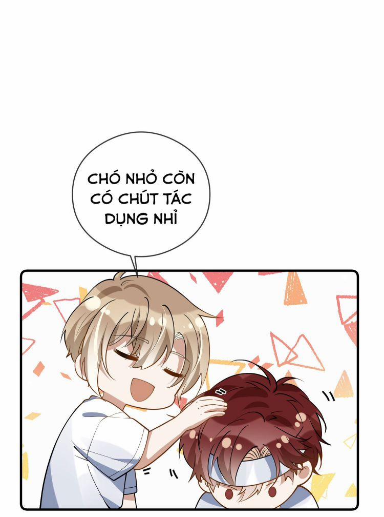 Tôi Đẹp Trai Thì Có Thể Làm Gì Làm 20 trang 28