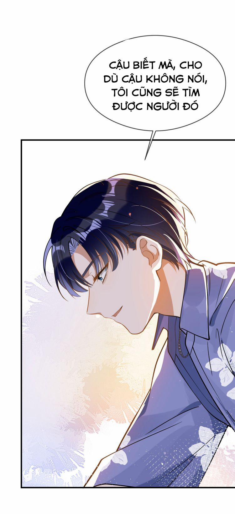 Tôi Đẹp Trai Thì Có Thể Làm Gì Làm 20 trang 3