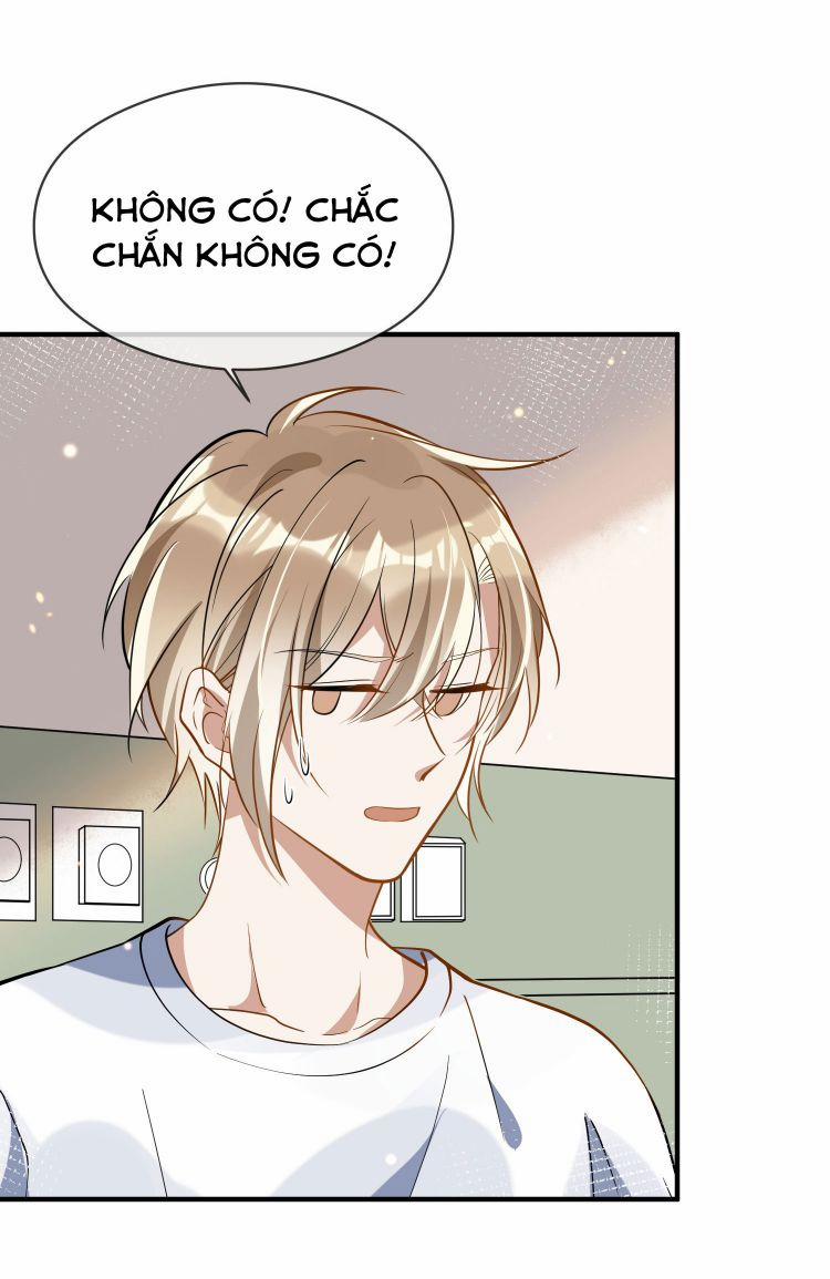 Tôi Đẹp Trai Thì Có Thể Làm Gì Làm 20 trang 31