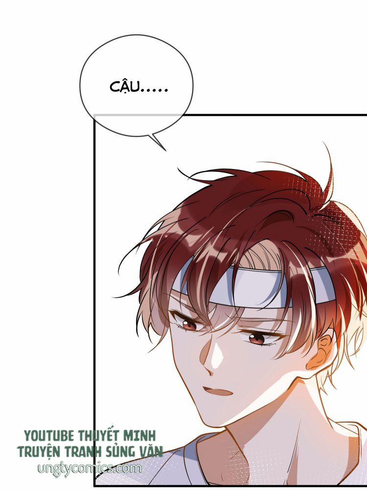 Tôi Đẹp Trai Thì Có Thể Làm Gì Làm 20 trang 32