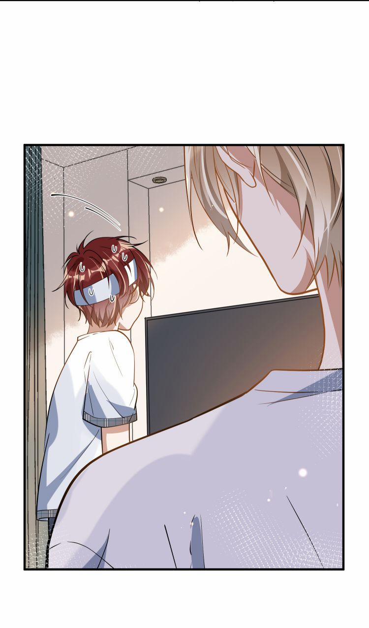 Tôi Đẹp Trai Thì Có Thể Làm Gì Làm 20 trang 34