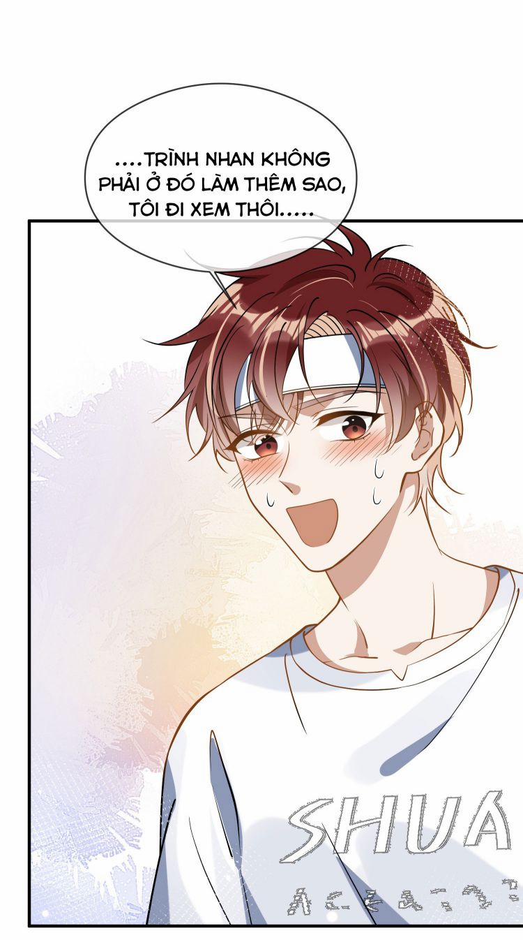 Tôi Đẹp Trai Thì Có Thể Làm Gì Làm 20 trang 36