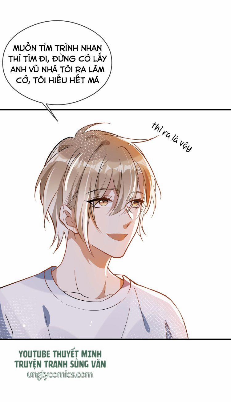 Tôi Đẹp Trai Thì Có Thể Làm Gì Làm 20 trang 38