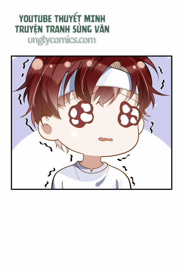 Tôi Đẹp Trai Thì Có Thể Làm Gì Làm 21 trang 15