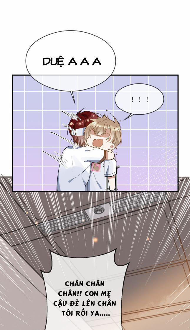 Tôi Đẹp Trai Thì Có Thể Làm Gì Làm 21 trang 16