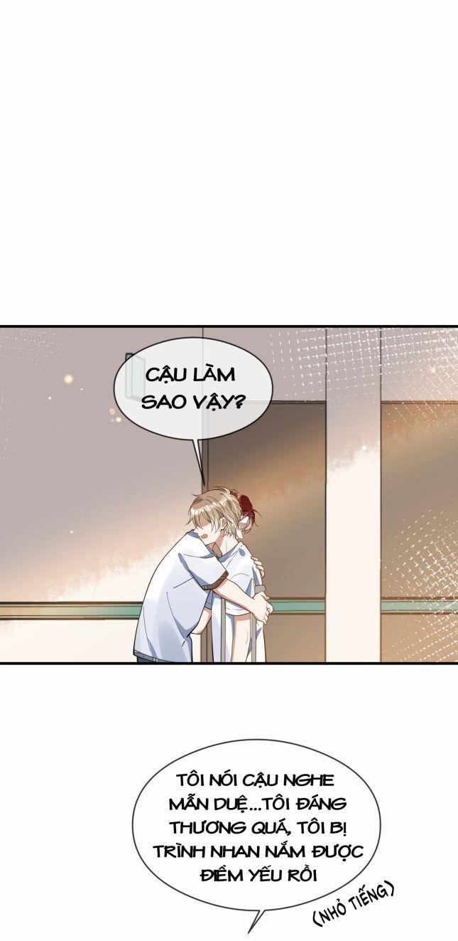 Tôi Đẹp Trai Thì Có Thể Làm Gì Làm 21 trang 18