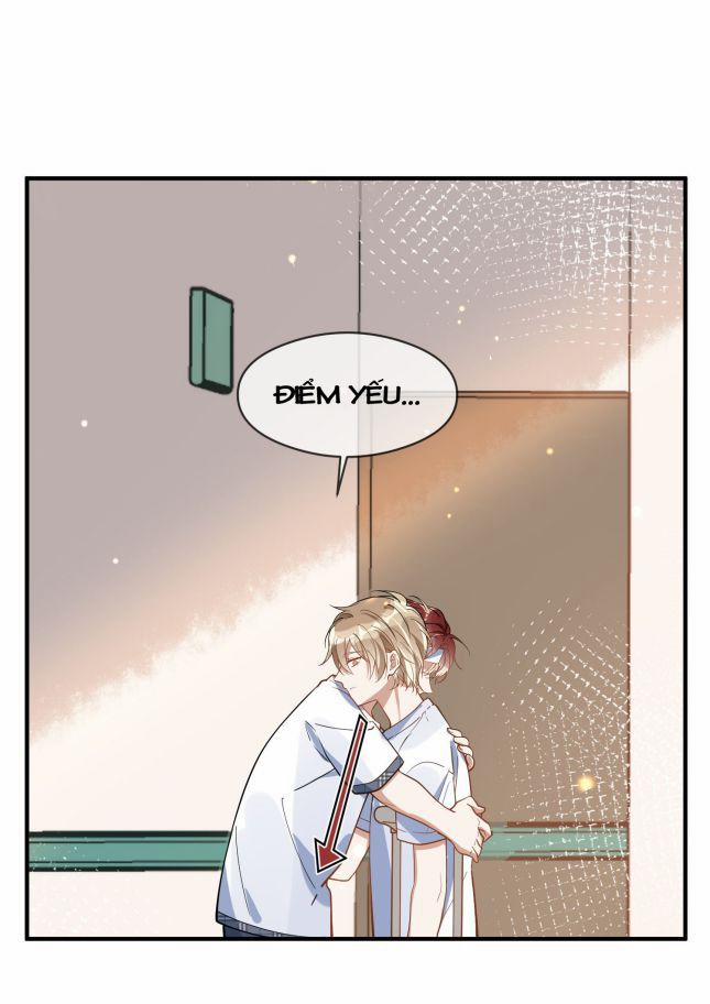 Tôi Đẹp Trai Thì Có Thể Làm Gì Làm 21 trang 20