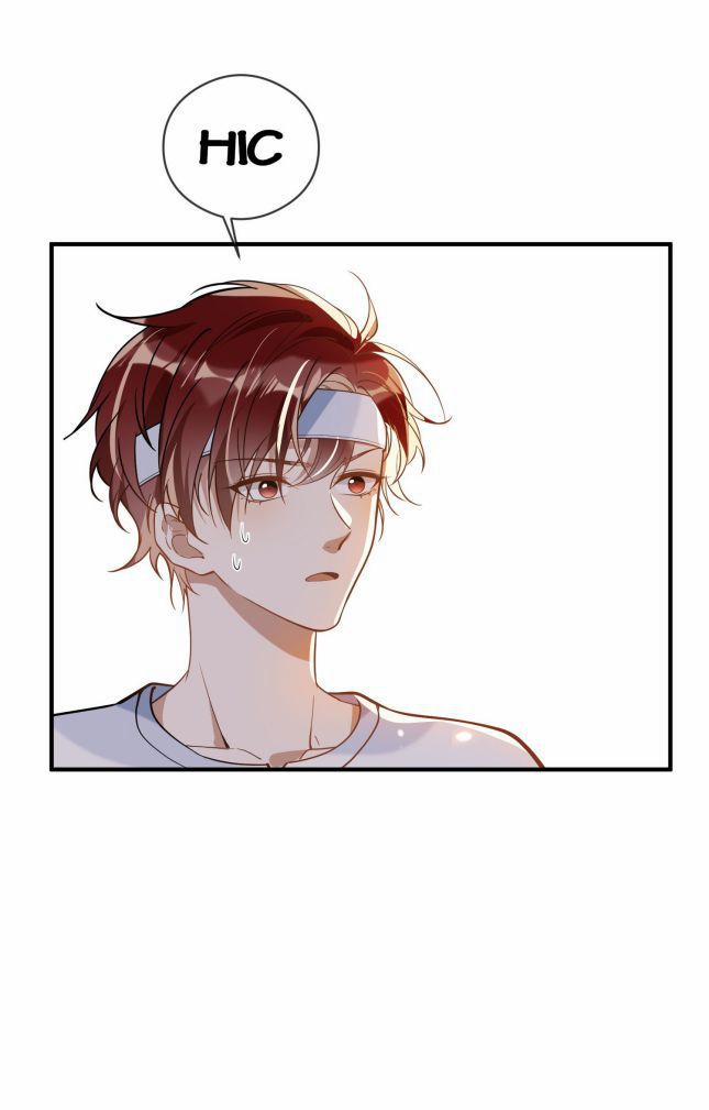 Tôi Đẹp Trai Thì Có Thể Làm Gì Làm 21 trang 22