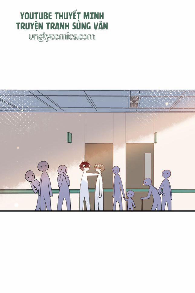 Tôi Đẹp Trai Thì Có Thể Làm Gì Làm 21 trang 23