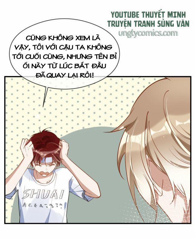 Tôi Đẹp Trai Thì Có Thể Làm Gì Làm 21 trang 27