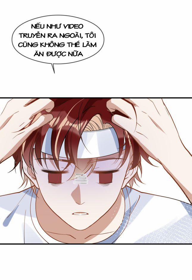 Tôi Đẹp Trai Thì Có Thể Làm Gì Làm 21 trang 28