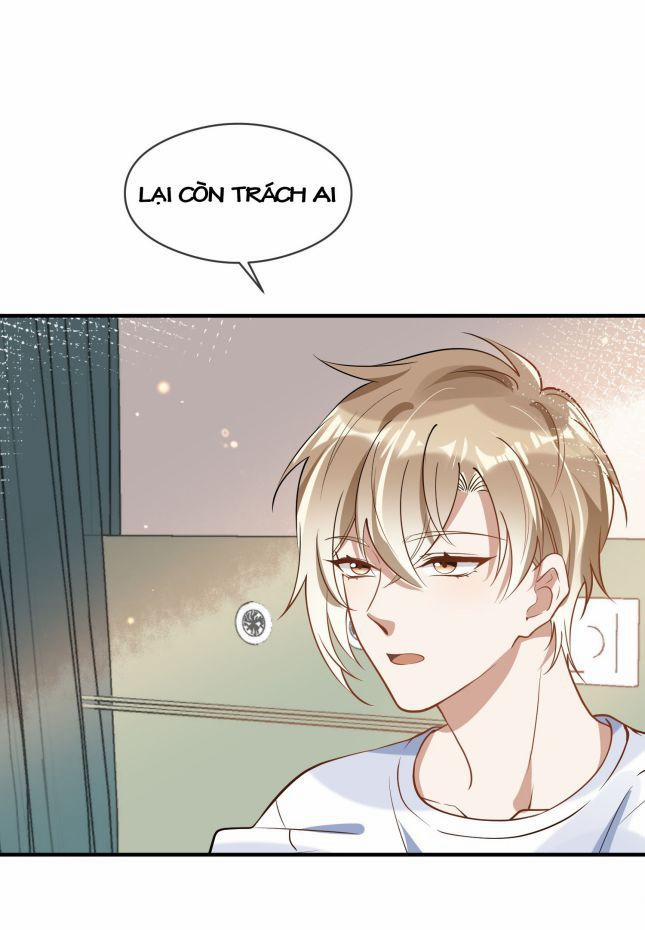 Tôi Đẹp Trai Thì Có Thể Làm Gì Làm 21 trang 29